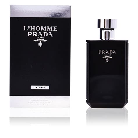 prada l'homme intense inhaltsstoffe|Prada l'homme intense review.